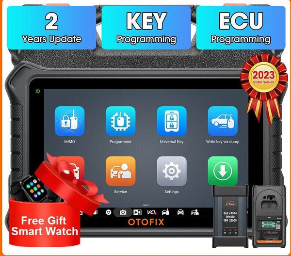 OTOFIX IM2 FULL KIT - Auto Lines Australia