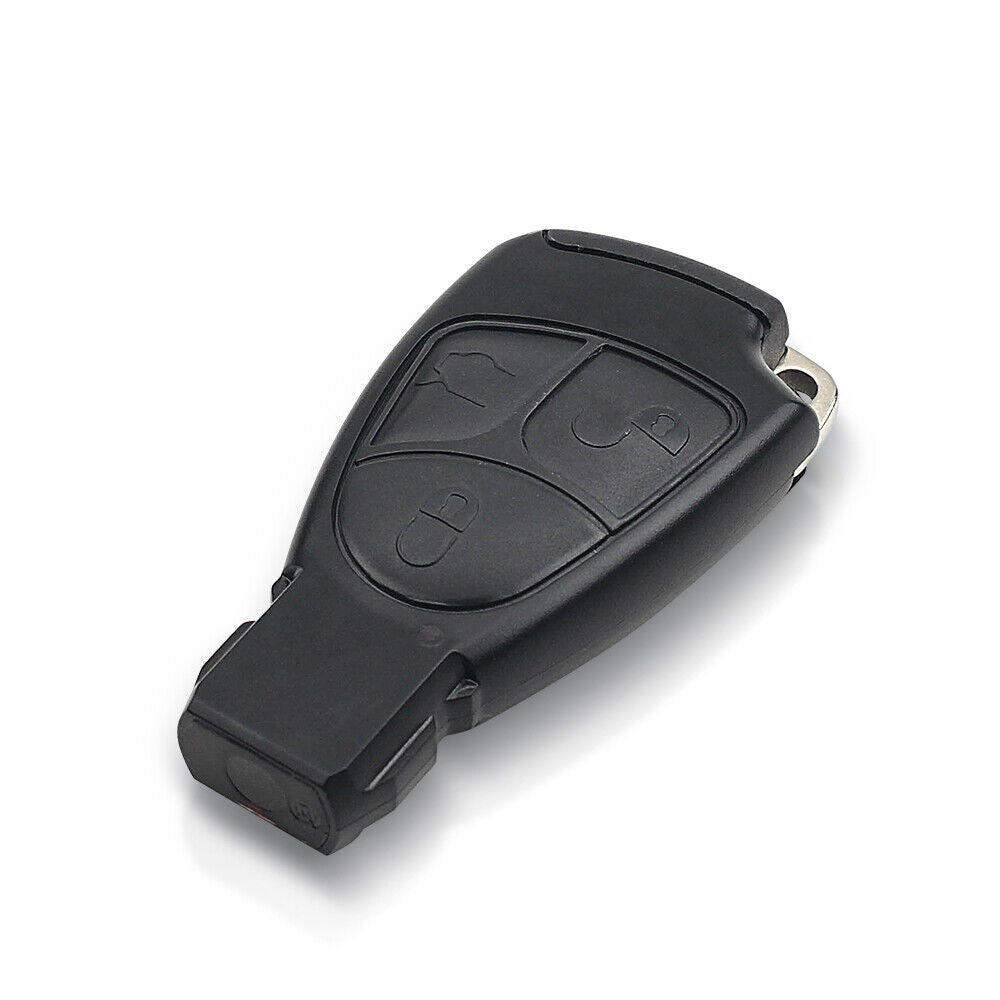 Fits Mercedes Benz 433Mhz Complete Transponder Remote Key Secondary image