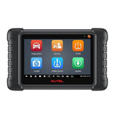 Autel Scanner Maxicheck MX808S, 2024 Android 11 US Ver. of Maxicom MK808S/ MK...