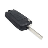 Fits Opel Vectra 433MHz ID46 7946/7941/7946A Complete Transponder Remote Key