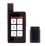 Launch X431 Diagun V Full System Scan Tool with 1 Year Free Update Online ECU