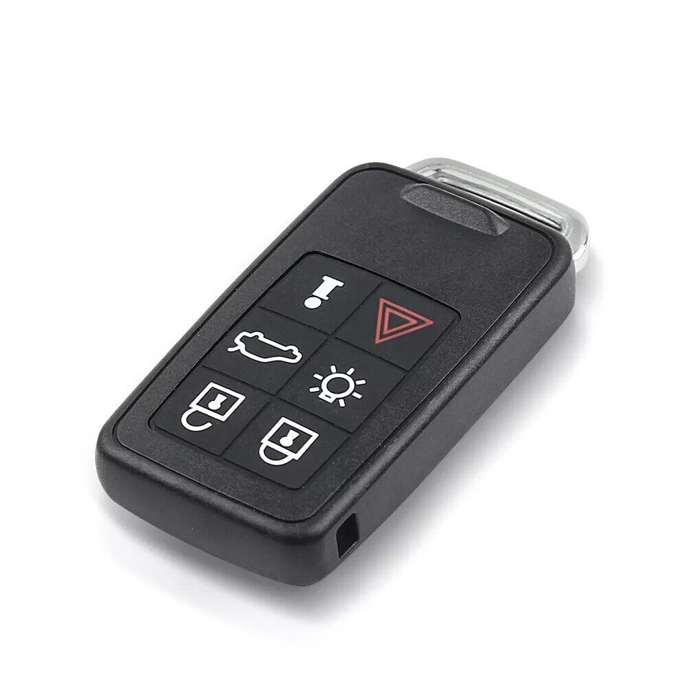Fits Volvo KYDZ S40 S60 S60L S80 V40 V60 KR55WK4926 434Mhz Remote Car Key Secondary image