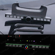 Load image into Gallery viewer, VJOYCAR Newest Model Y Multi-function Key Button Physical Gear Shift Knob Rotati