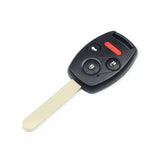 Fits Honda Accord 2003 2004 2005 2006 2007 OUCG8D-380H-A 313.8Mhz Car Remote Key