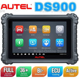 Autel MaxiDAS DS900 Scantool Bidirectional Diagnostic Tool, CAN FD