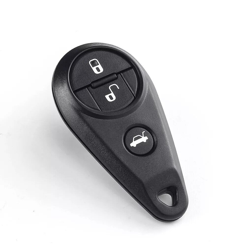 Fits Subaru Forester 2009-2013 CWTWB1U819 315Mhz Remote Car Key Secondary image