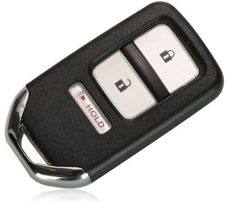 Fits Honda 313.8Mhz KR5V1X Complete Transponder Remote Key Secondary image
