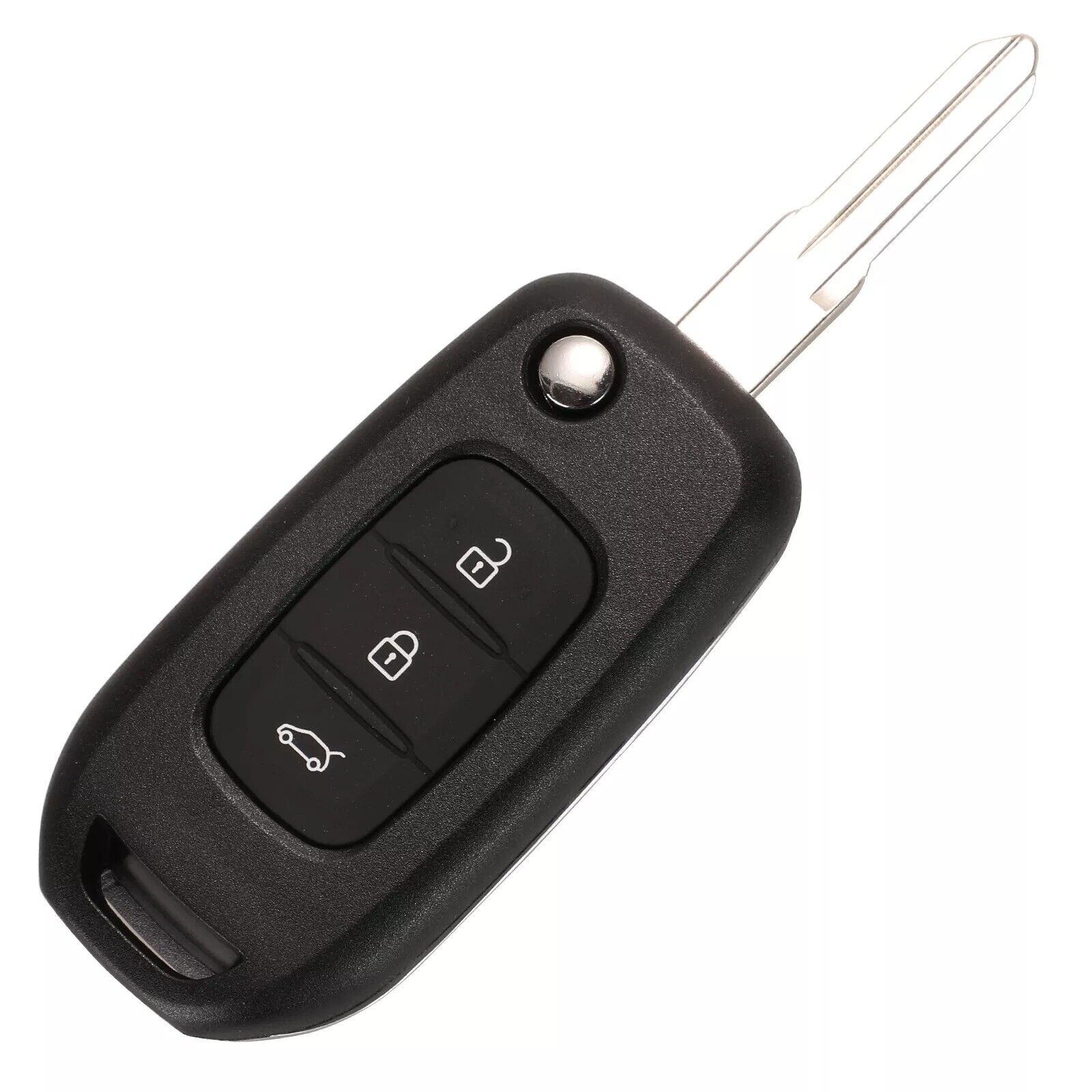 Fits Renault Kadjar 433MHz 4A-pcf7952E Complete Transponder Remote Key Secondary image
