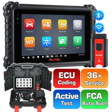 Load image into Gallery viewer, Autel TPMS Scanner MaxiSys MS906 PRO-TS Car Diagnostic Tool Full with TPMS