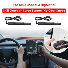 Load image into Gallery viewer, Model Y Auto Power Frunk Waterproof Electric Front Gate For Tesla Model