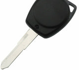 Fits Suzuki 315Mhz/ 433MHz ID46 Complete Transponder Remote Key Fob