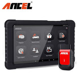 Ancel X6 OBD2 Auto Diagnostics Scanner Tool Professional OBD2 Automotive Scanner