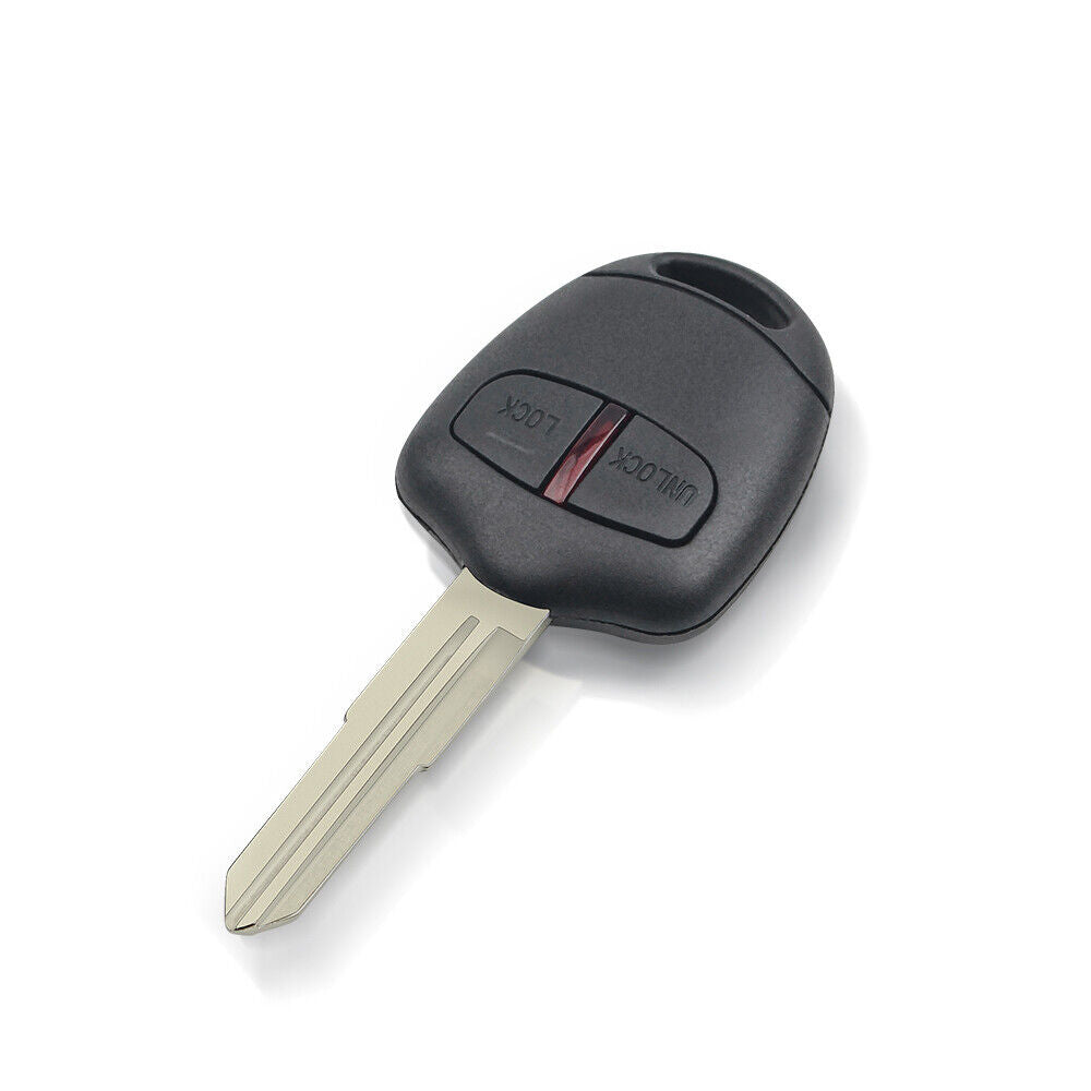 Fits Mitsubishi Outlander 433Mhz Complete Transponder Remote Key Secondary image