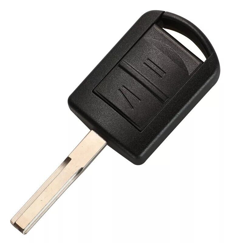 Fits Opel  433.9Mhz 5WK48668 Complete Transponder Remote Key Secondary image