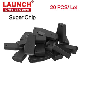 Launch Super Chip Used with X431 Programmer Support 8A 8C 8E 4C