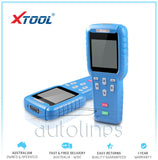 XTOOL X200 X200S Oil Reset Auto Service Reset EPB Diagnostic Scanner Tool