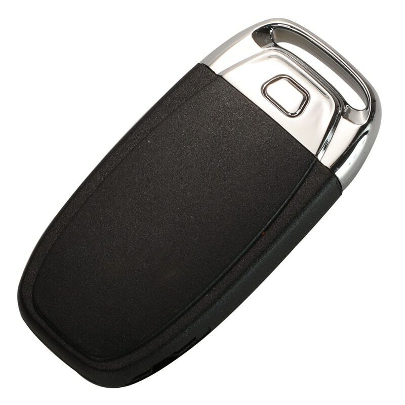 Fits Audi 315/433Mhz 4G0959754J Complete Transponder Remote Key Secondary image