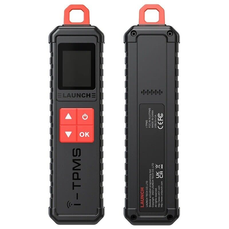 GL LAUNCH X431 i-TPMS Tool Car Tire Pressure Inspection Tool TPMS Programming Main image