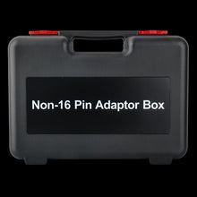 Load image into Gallery viewer, LAUNCH X431 PRO3S ACE 10.1 Car Diagnostic Tools CAN FD DOIP OBD OBD2 OBFCM