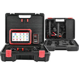 LAUNCH X431 PROS V 5.0 Diagnostic Tools OBD2 Scanner Diagnost Auto Tool Car Scan