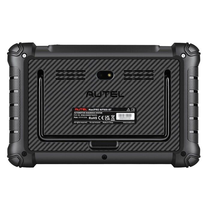 Autel MaxiPRO MP900BT / MP900Z-BT OBD2 Diagnostic Scanner