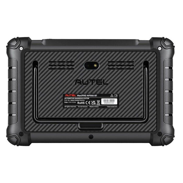 Autel MaxiPRO MP900BT / MP900Z-BT OBD2 Diagnostic Scanner