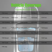 Load image into Gallery viewer, OBDSTAR P50 PINCODE Intelligent Equipment Covers 38 Brands and Over 3000 ECU