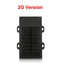 Newest Solar Powered Car GPS Tracker 180-Day Standby Asset Container Magnet