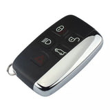 Fits Land Rover Discovery Freelander 434MHZ/315MHZ 5 Button Remote Car Key