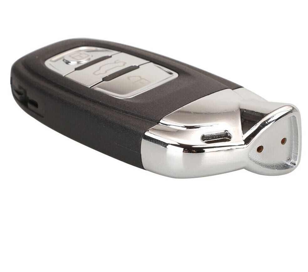 Fits Audi  315/434/868Mhz ID46 Complete Transponder Remote Key Secondary image