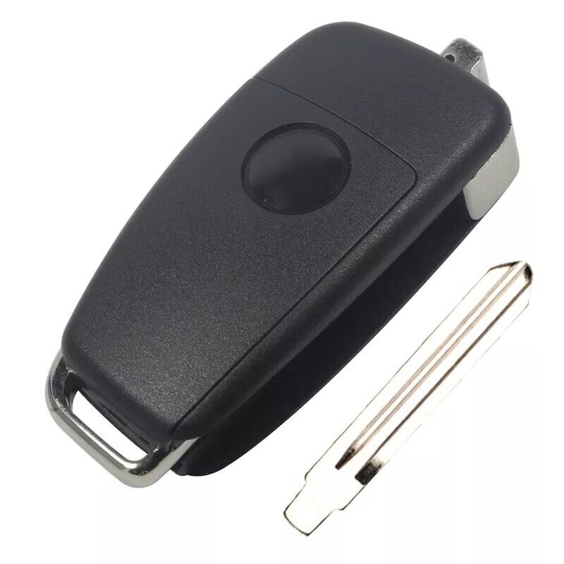 Fits SsangYong 433Mhz K87510 34063 Complete Transponder Remote Key Secondary image