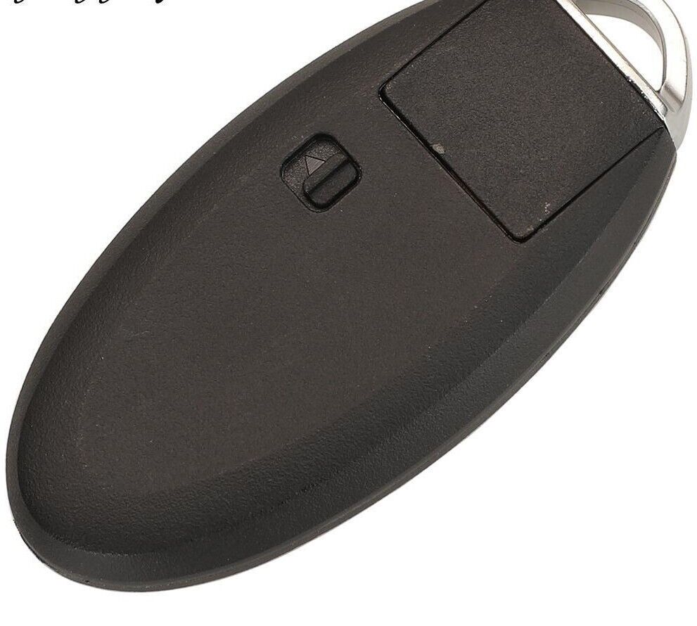 Fits  Nissan Sunny Teana  315Mhz CWTWB1U815 Complete Transponder Remote Key Secondary image