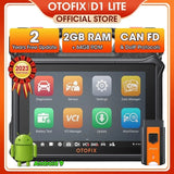 OTOFIX D1 Lite Bluetooth Car Diagnostic Tool OBD2 Scanner Bi-Directional Automot