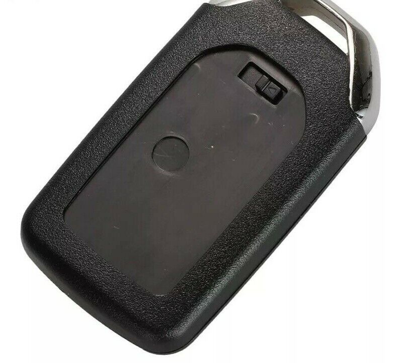Fits Honda 434Mhz 72147-TOA-H31 Complete Transponder Remote Key Secondary image