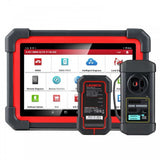 2023 LAUNCH X431 IMMO ELITE Immobilizer Tool OBD2