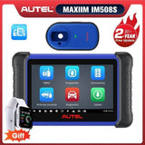 Autel MaxiIM IM508S Fob Programming Tool with XP200 Programmer