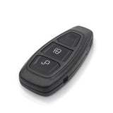 Fits Ford 433Mhz  Complete Transponder Remote Key