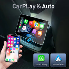 Load image into Gallery viewer, 4G 8&#39;&#39; Rear Display IPS Screen for Tesla Model 3 Y Accessories AC Control