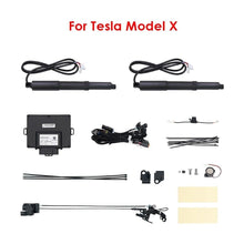 Load image into Gallery viewer, Model Y Auto Power Frunk Waterproof Electric Front Gate For Tesla Model
