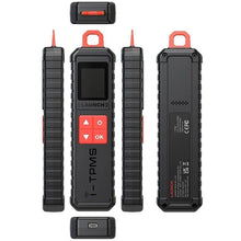 Load image into Gallery viewer, GL LAUNCH X431 i-TPMS Tool Car Tire Pressure Inspection Tool TPMS Programming