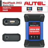 Autel MaxiFlash J2534 VCI ECU Programming Tool Use With IM608/ IM608 Pro