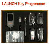 LAUNCH X431 Programmer x 4  Set IMMO Programming Tools work