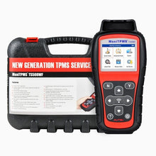 Load image into Gallery viewer, Autel MaxiTPMS TS508WF Advanced TPMS Service Tool With Wi-Fi Updates