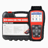 Autel MaxiTPMS TS508WF Advanced TPMS Service Tool With Wi-Fi Updates