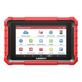LAUNCH X431 Pros Elite Professional Automotive Scanner Car Diagnostic Tool