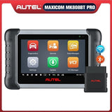 Autel MaxiCOM MK808BT PRO OBD2 Diagnostic Tool Full Bi-directional Control