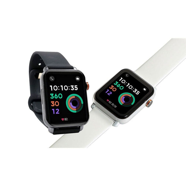 OTOFIX Smart Watch Fitness Tracker Heart Rate Sleep Monitor Waterproof Android iOS
