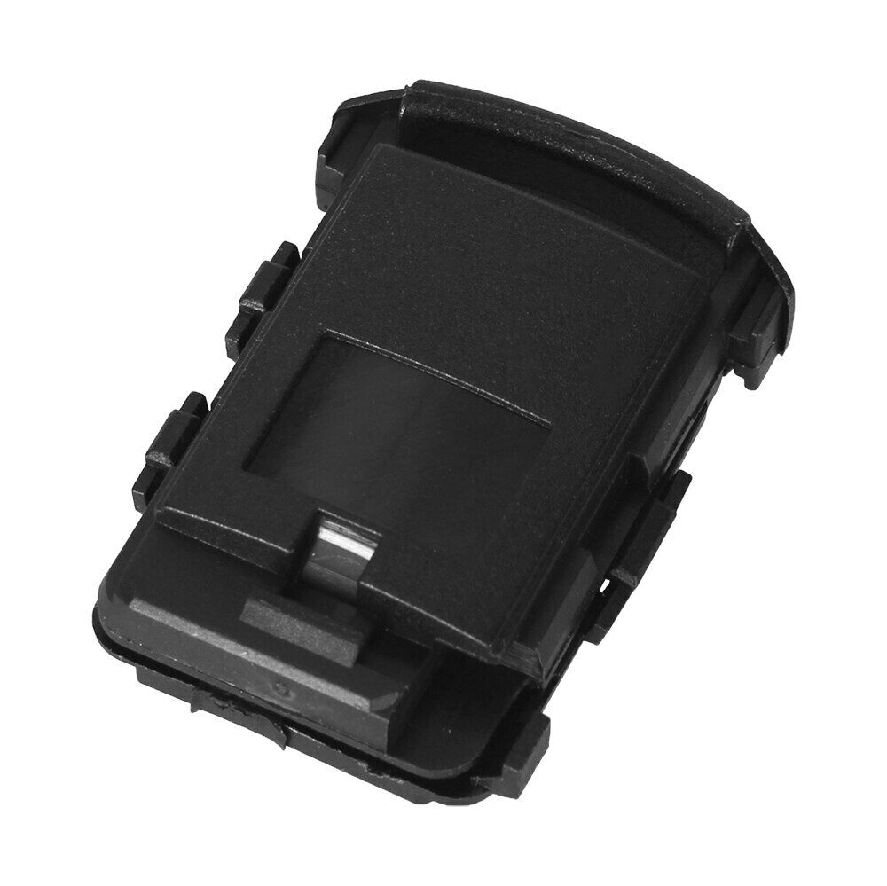 2 Buttons 433.9Mhz Remote Car Key Fob Fit VAUXHALL OPEL AGILA MERIVA ASTRA CORSA Secondary image