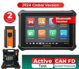 OTOFIX D1 LITE OBD2 Scanner Car Diagnostic Tool Bluetooth Wireless Control OBD