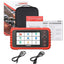 2025 LAUNCH CRP129X PLUS OBD2 Scanner All-System Diagnostic Tool for Cars